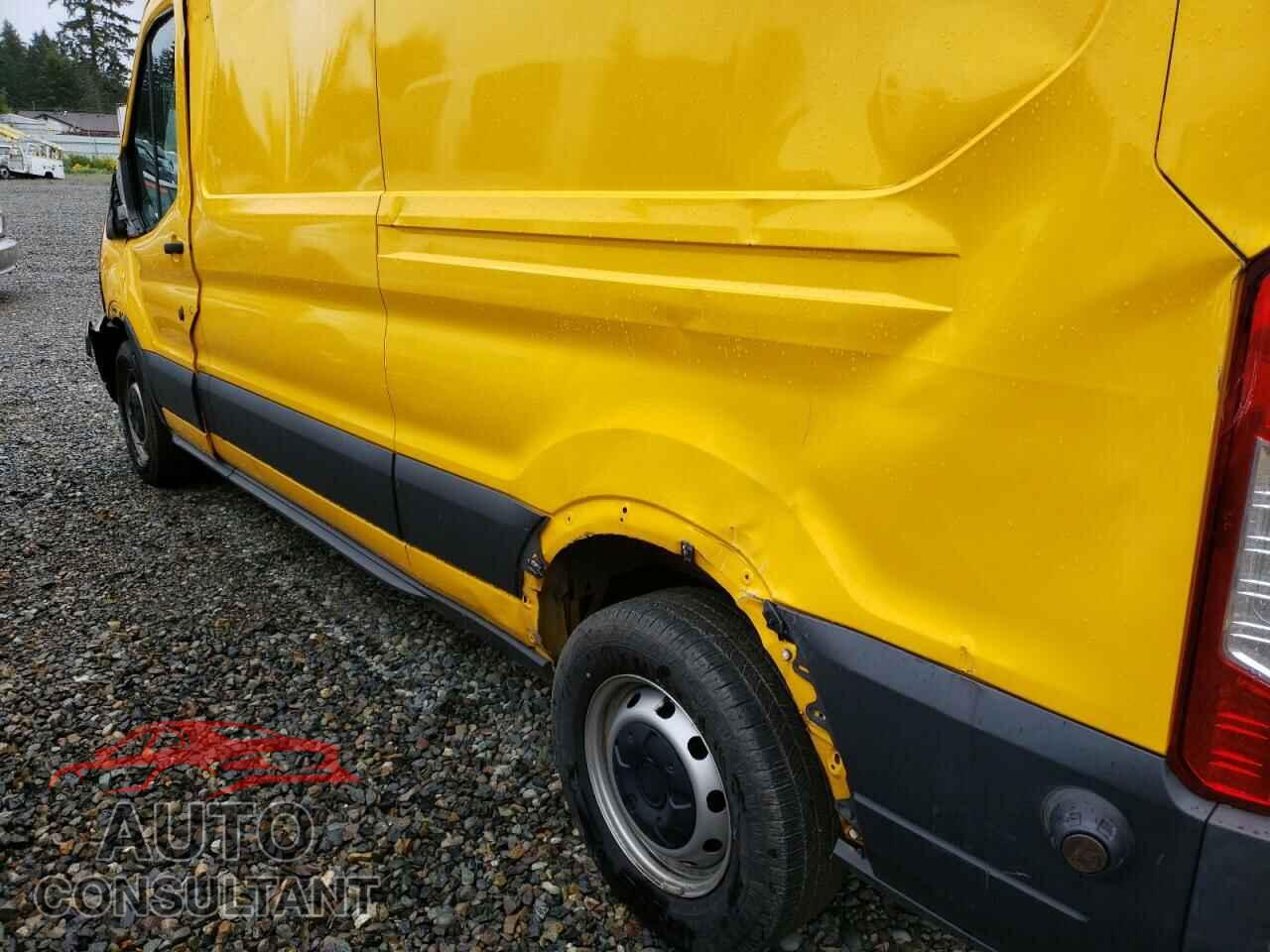 FORD TRANSIT CO 2017 - 1FTYR2XM9HKA77866