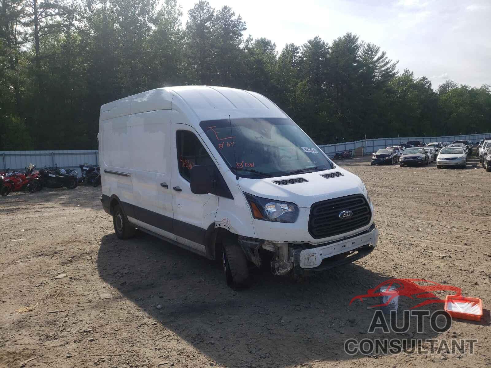 FORD TRANSIT CO 2019 - 1FTYR2XM3KKA81225