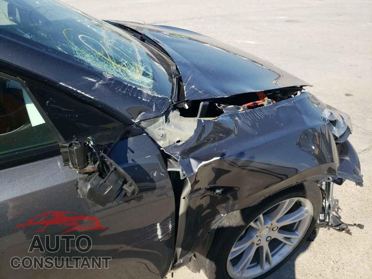 TESLA MODEL Y 2020 - 5YJYGDEEXLF027383