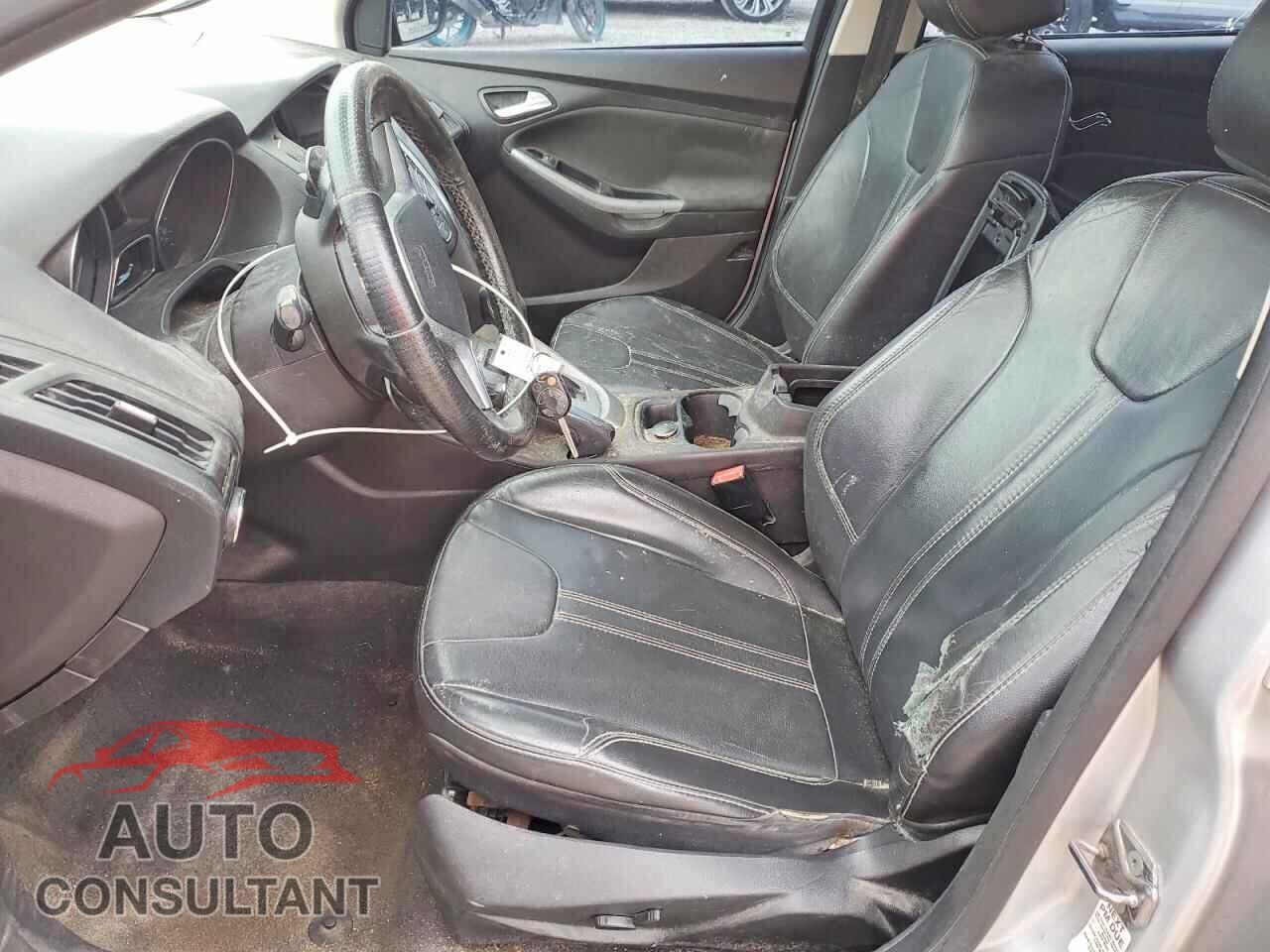 FORD FOCUS 2013 - 1FADP3F28DL278890
