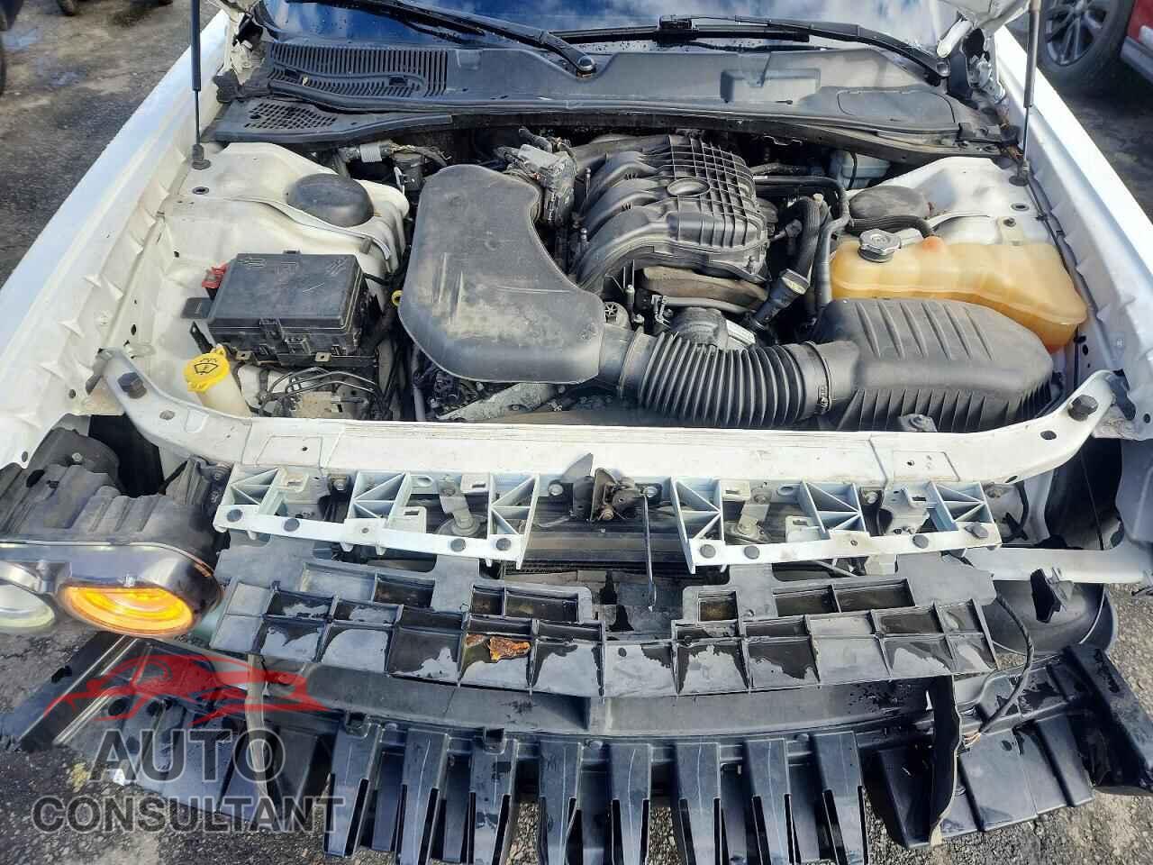 DODGE CHALLENGER 2015 - 2C3CDZAG6FH851441