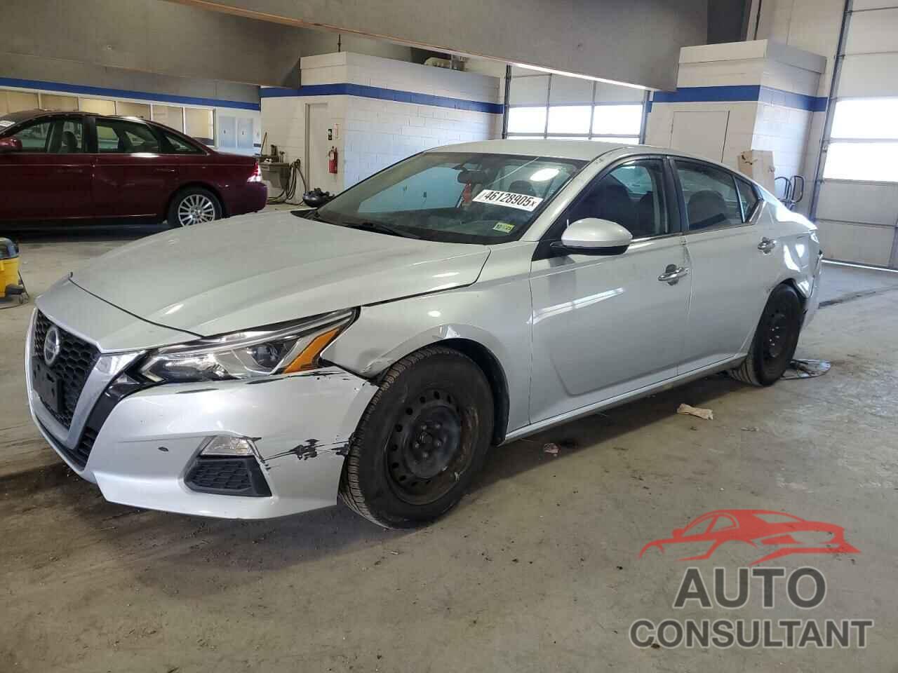 NISSAN ALTIMA 2020 - 1N4BL4BV0LC130661