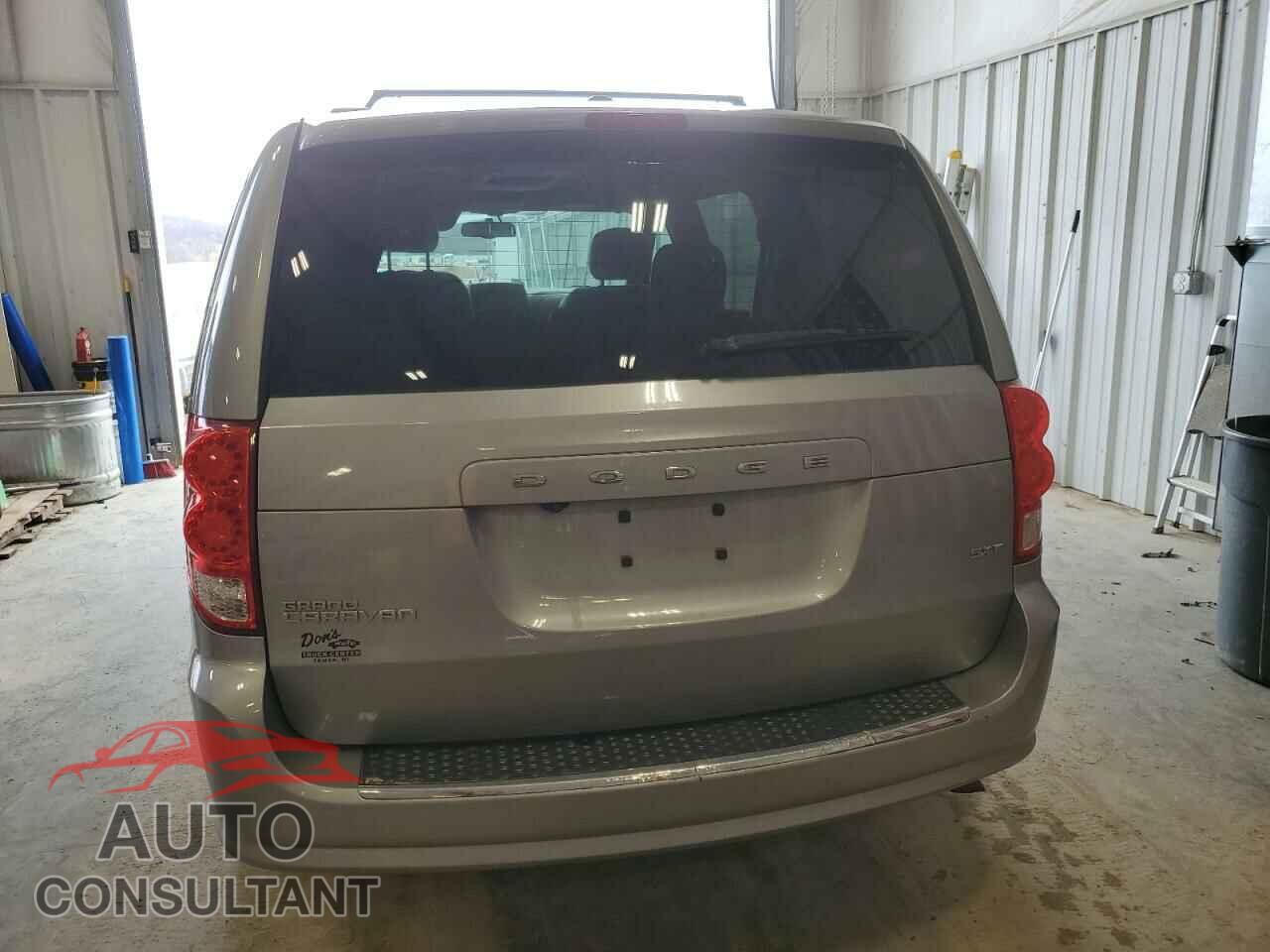 DODGE CARAVAN 2014 - 2C4RDGCG1ER194029