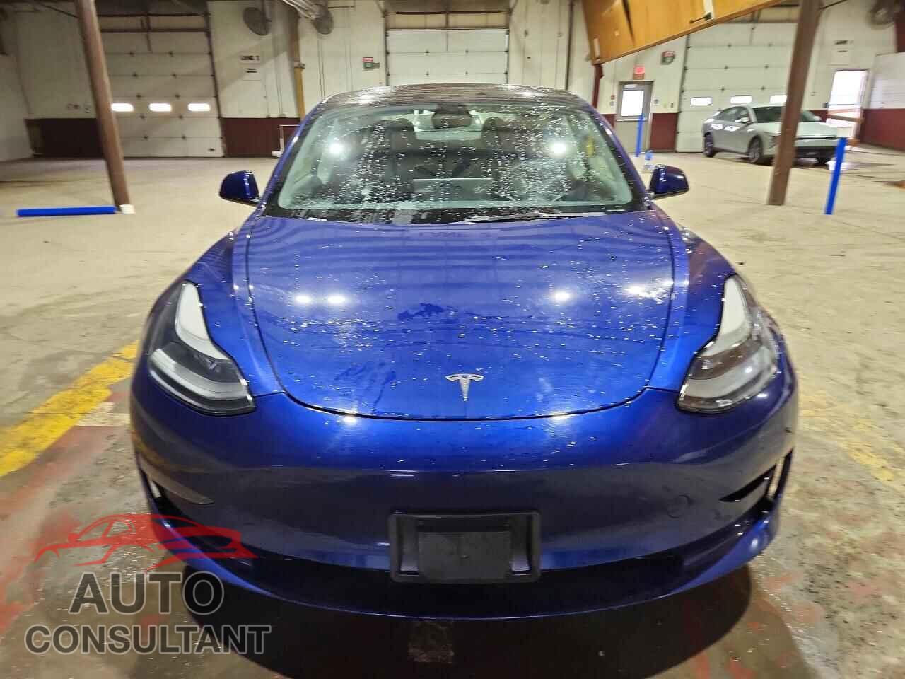 TESLA MODEL 3 2023 - 5YJ3E1EA8PF451999
