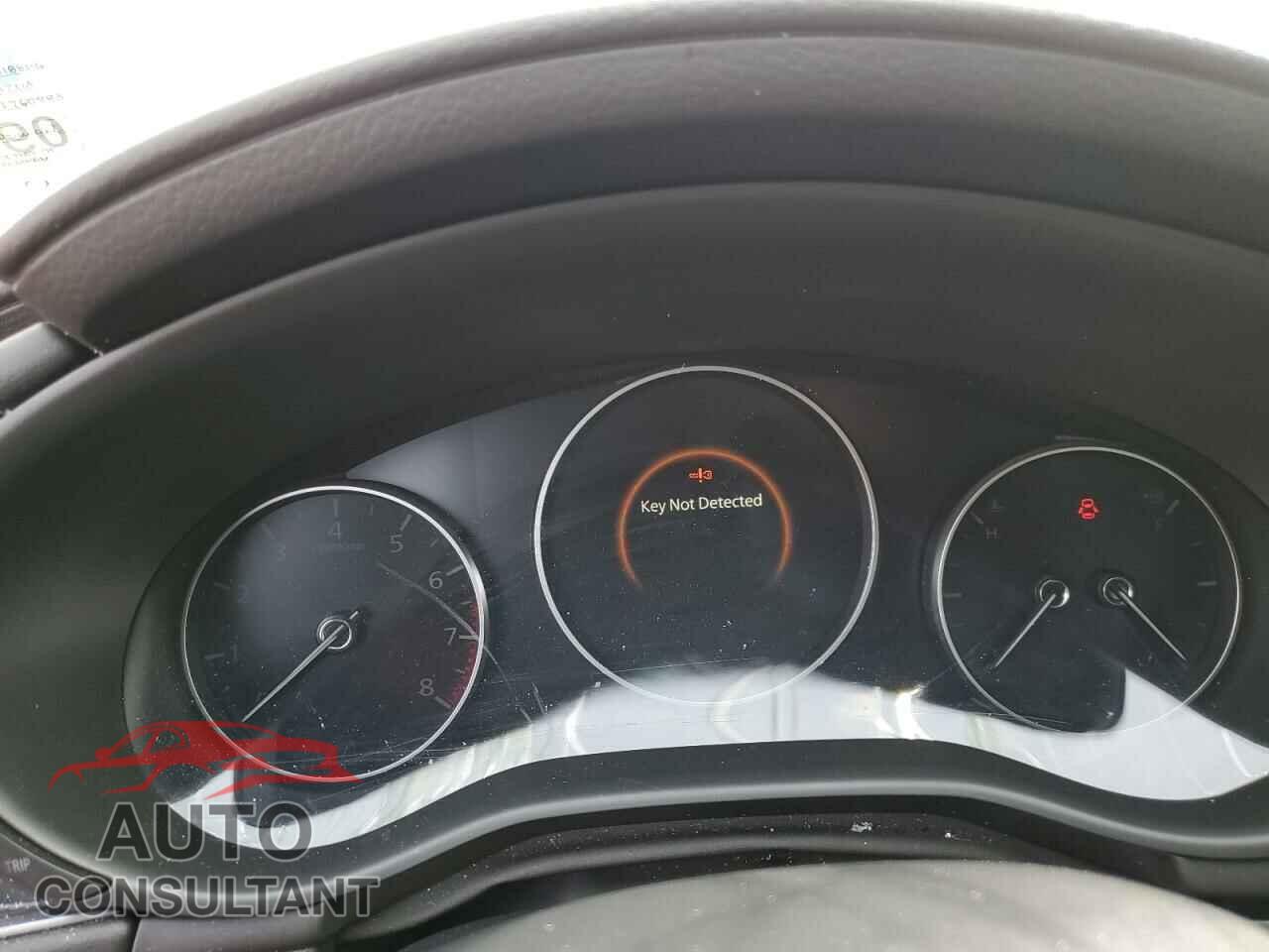 MAZDA 3 SELECT S 2025 - JM1BPABM9S1760483