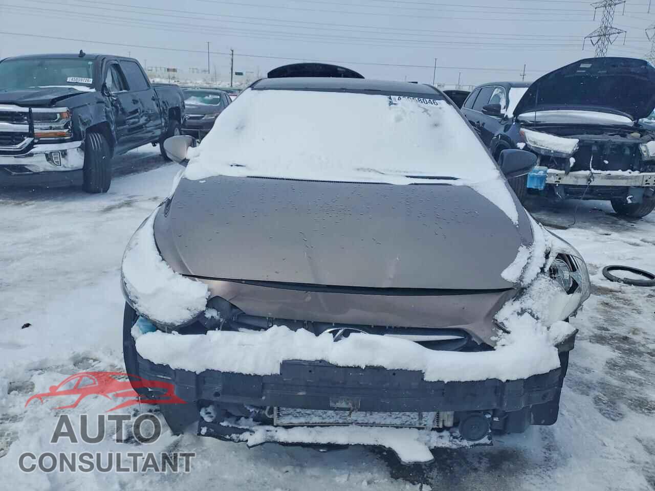 HYUNDAI ACCENT 2013 - KMHCT4AE9DU347861