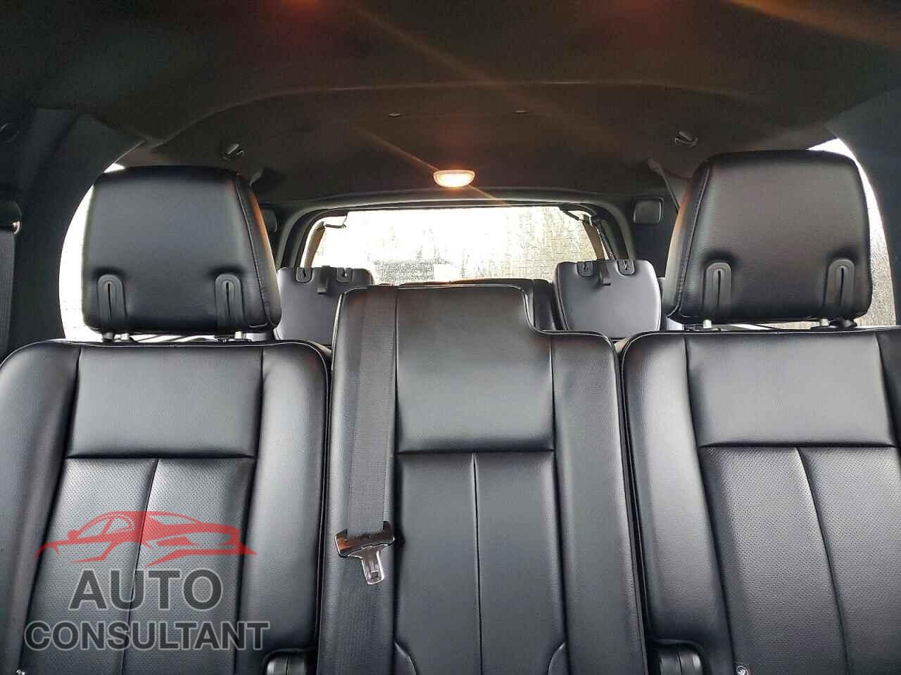 FORD EXPEDITION 2017 - 1FMJK2AT6HEA74309