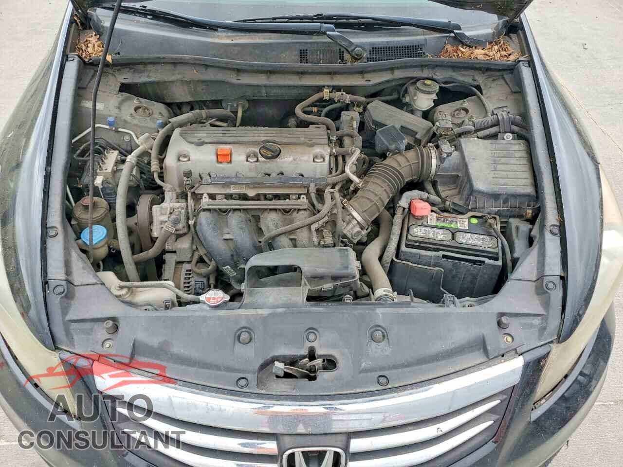 HONDA ACCORD 2012 - 1HGCP2F60CA219251