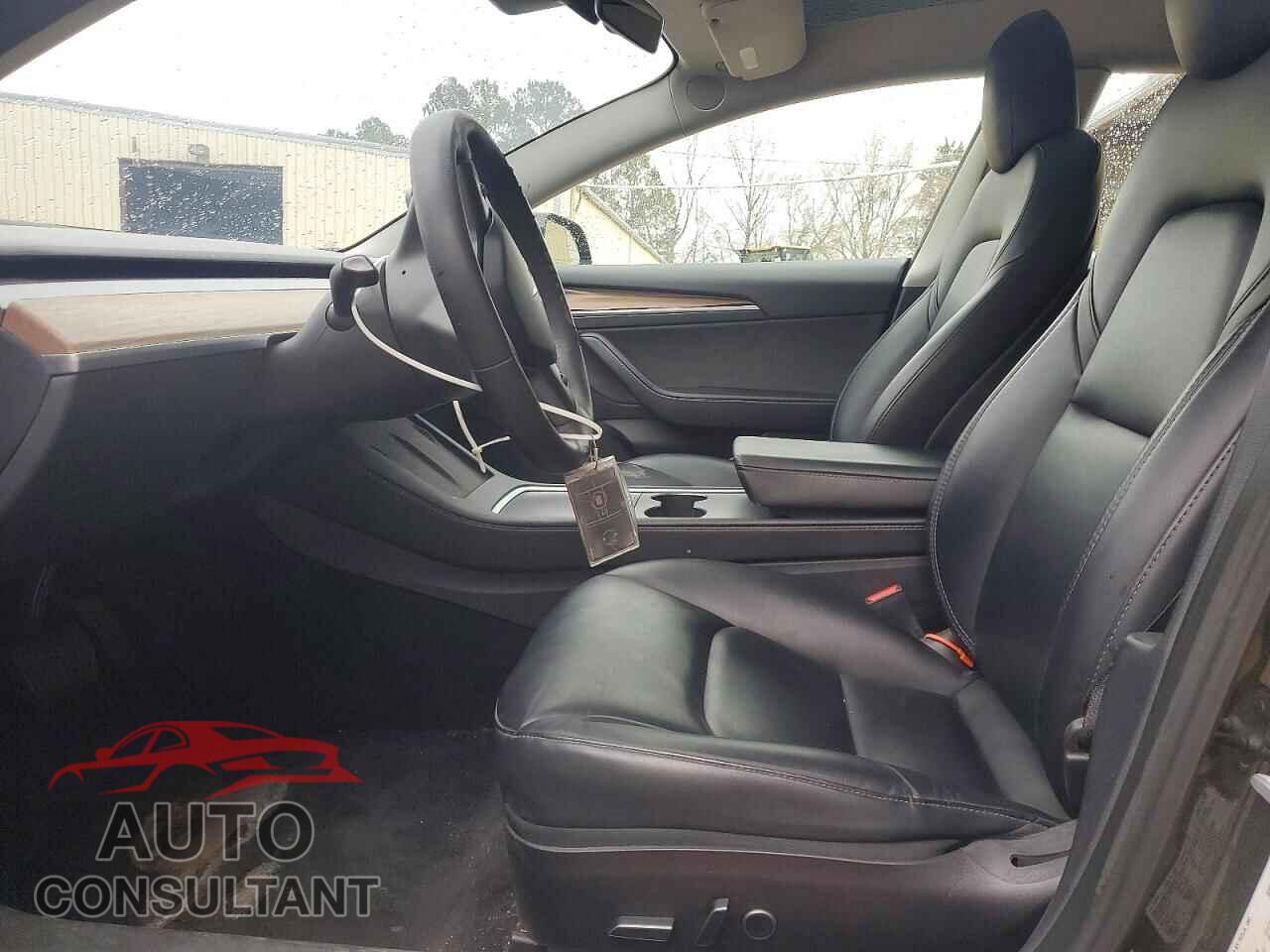 TESLA MODEL 3 2022 - 5YJ3E1EA9NF371737