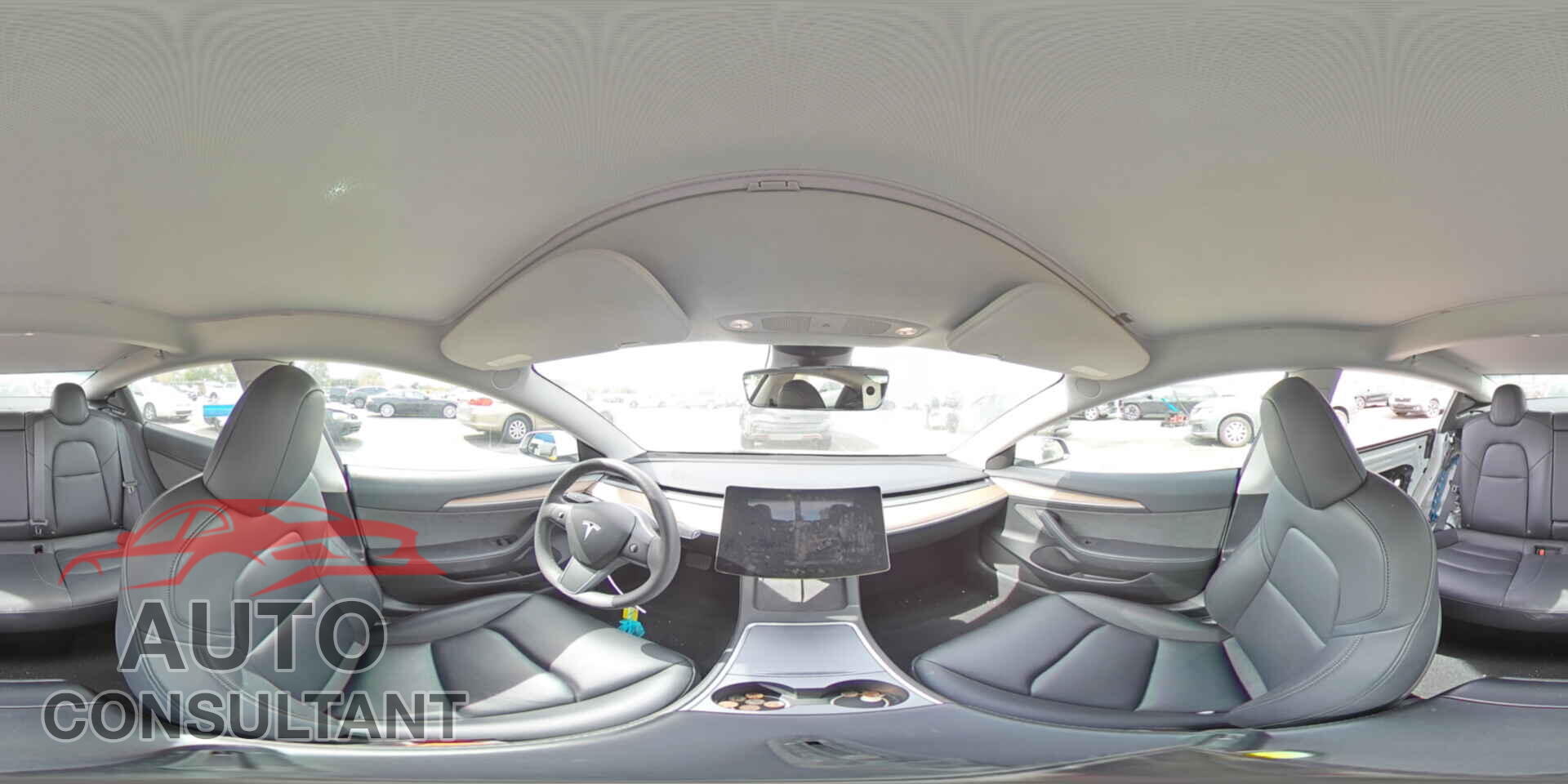 TESLA MODEL 3 2023 - 5YJ3E1EA9PF651533