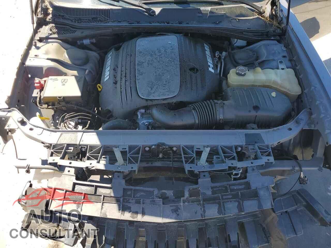 DODGE CHALLENGER 2019 - 2C3CDZBTXKH652379