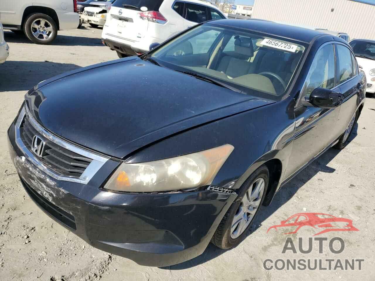 HONDA ACCORD 2010 - 1HGCP2F49AA046499