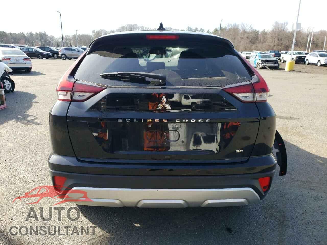 MITSUBISHI ECLIPSE 2024 - JA4ATWAA9RZ001317
