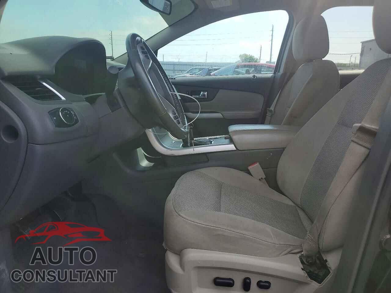 FORD EDGE 2013 - 2FMDK3JC4DBC01602