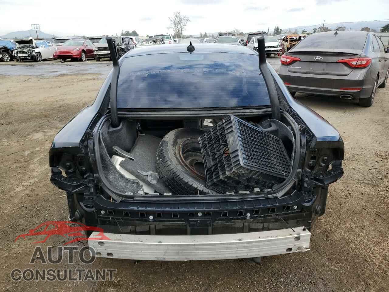 DODGE CHARGER 2019 - 2C3CDXCT9KH653705