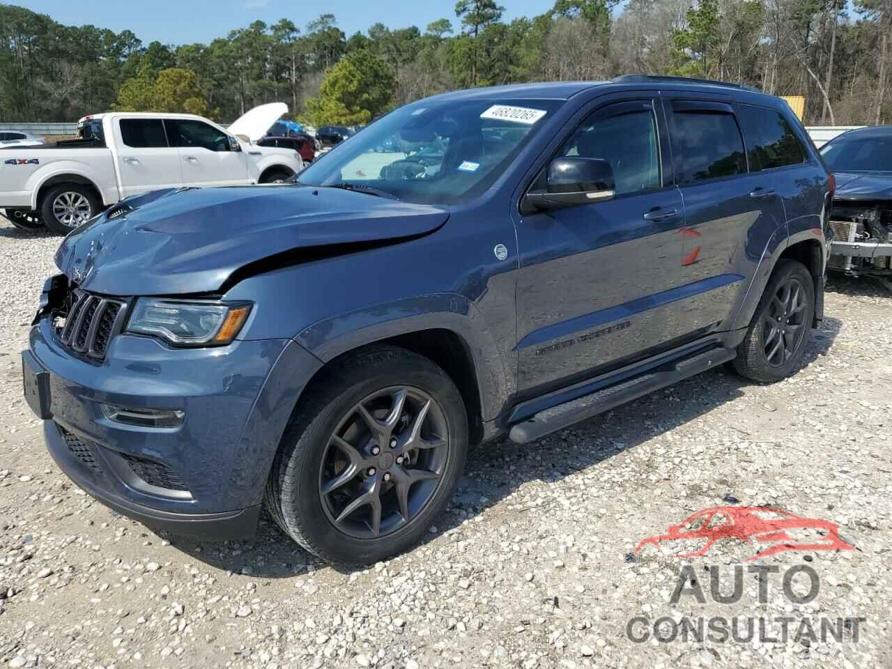 JEEP GRAND CHER 2020 - 1C4RJFBG0LC107988