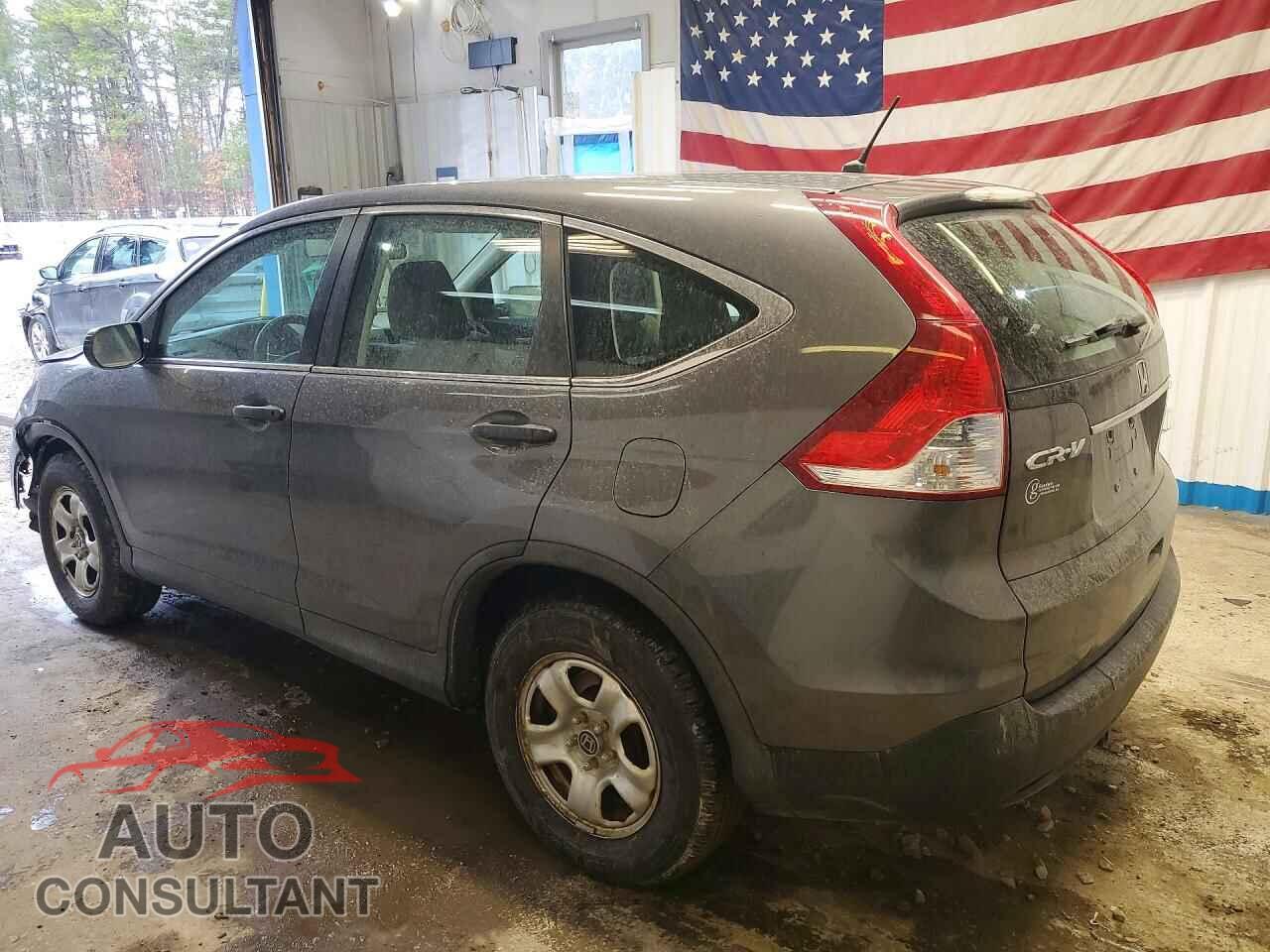 HONDA CRV 2014 - 2HKRM4H38EH694741