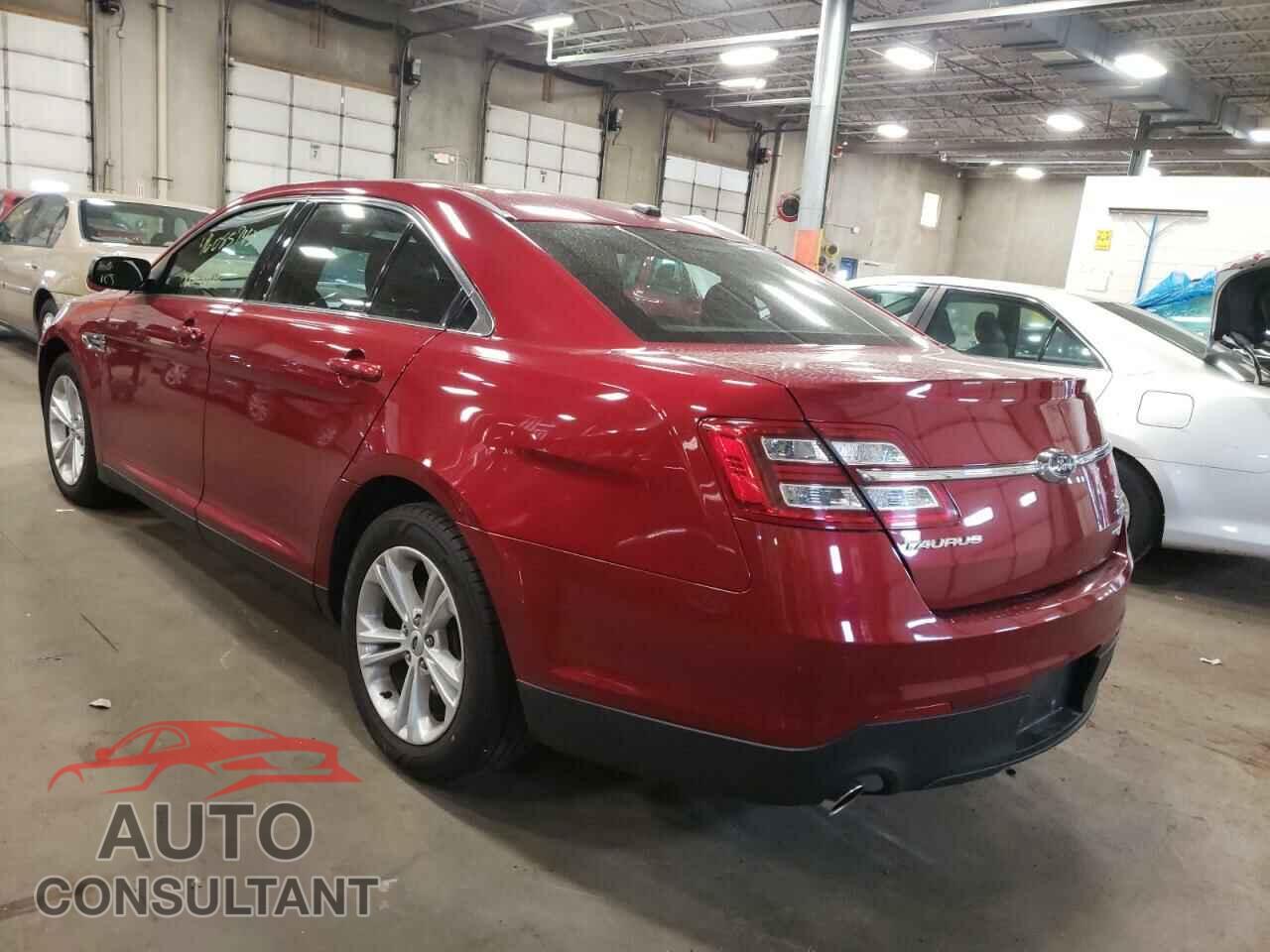 FORD TAURUS 2016 - 1FAHP2E81GG123113