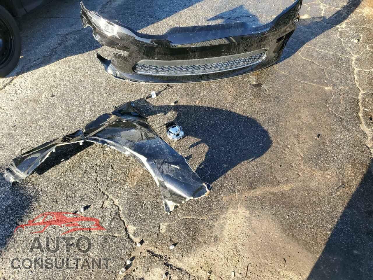 DODGE DURANGO 2023 - 1C4RDHAG7PC634954