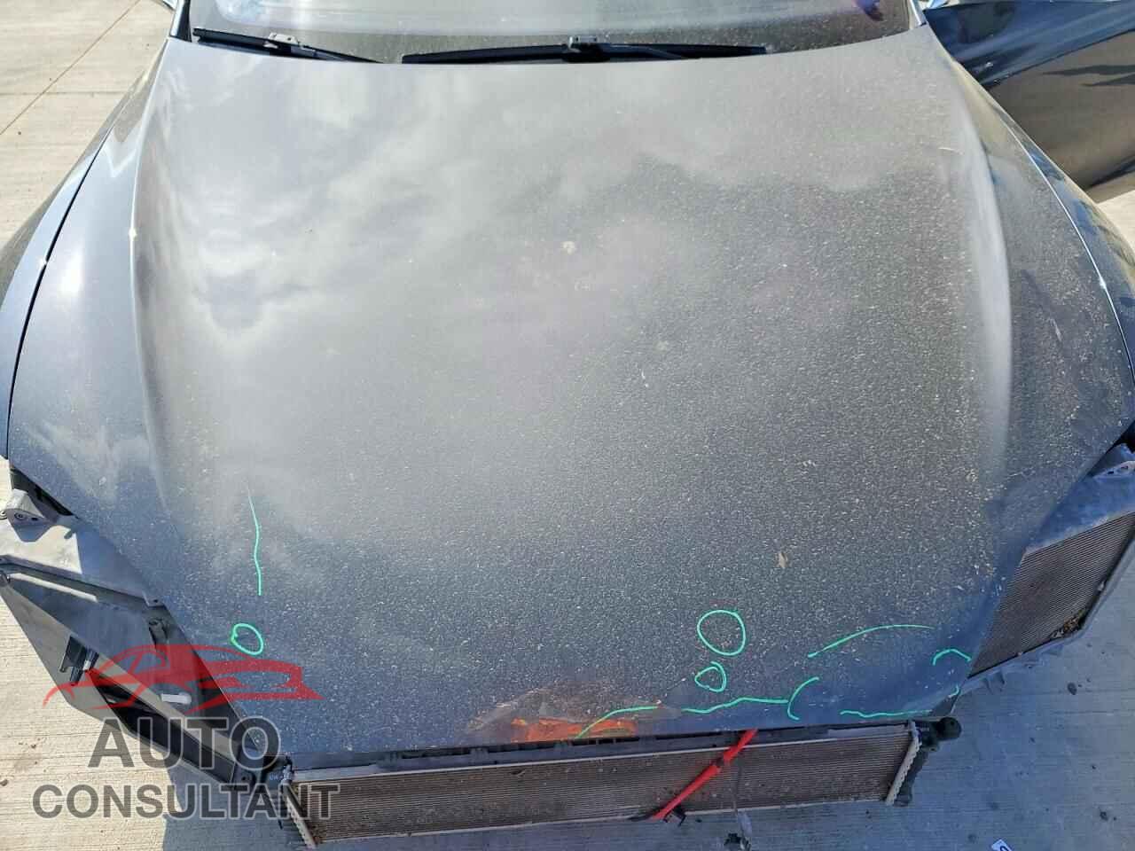 TESLA MODEL S 2015 - 5YJSA1E11FF110532