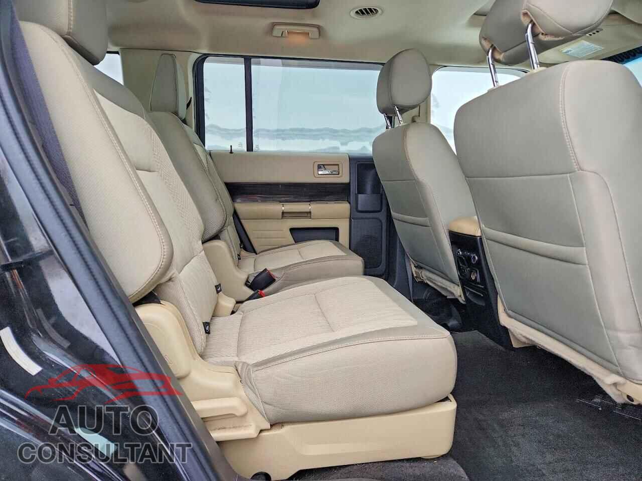 FORD FLEX 2014 - 2FMHK6C84EBD39556