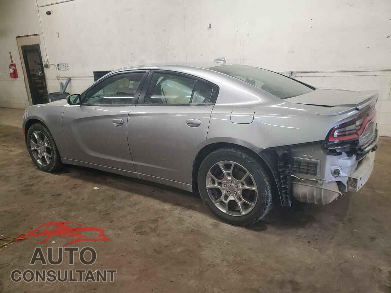 DODGE CHARGER 2016 - 2C3CDXJG6GH303932