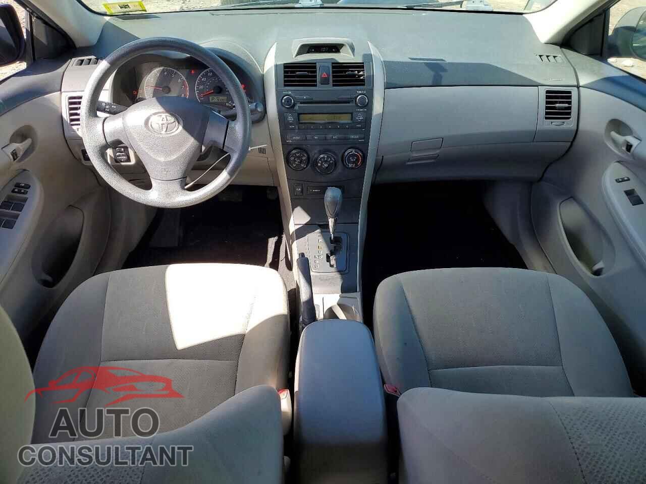TOYOTA COROLLA 2013 - 2T1BU4EE2DC985048