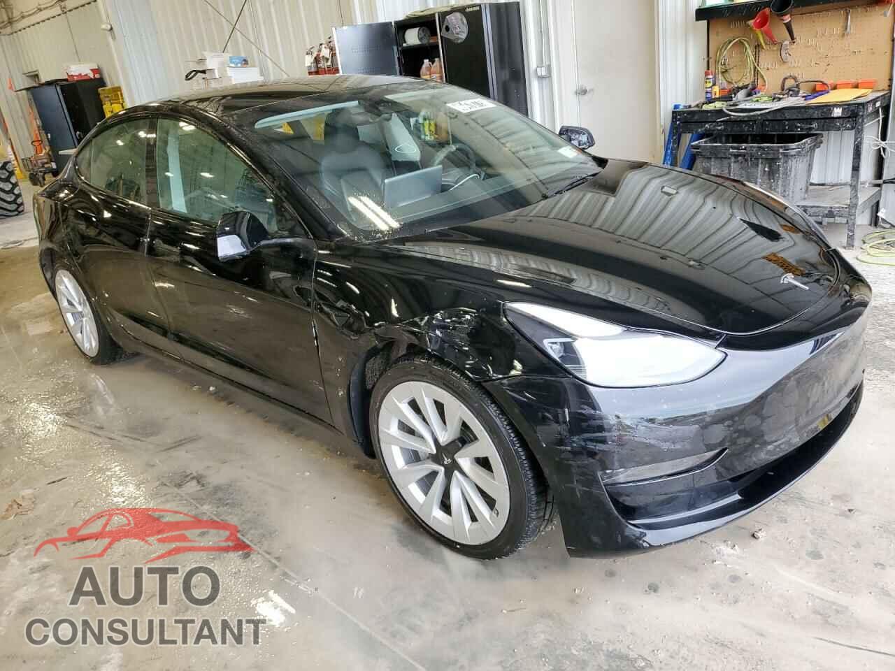 TESLA MODEL 3 2023 - 5YJ3E1EA2PF449696