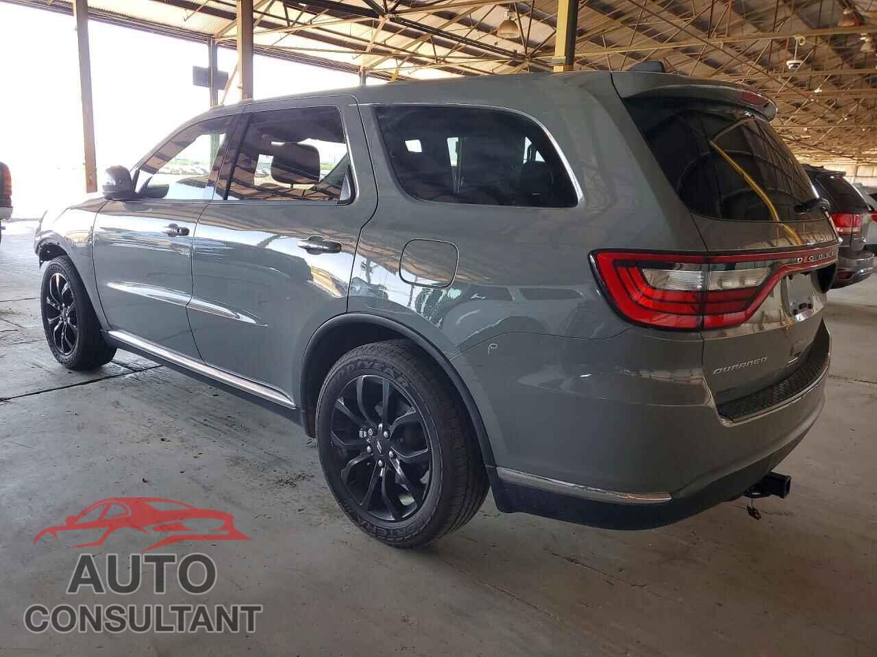 DODGE DURANGO 2020 - 1C4RDHAGXLC393448