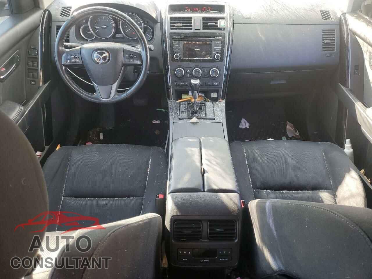 MAZDA CX-9 2014 - JM3TB2BV0E0438396
