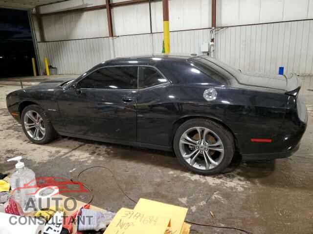 DODGE CHALLENGER 2021 - 2C3CDZBT4MH571140