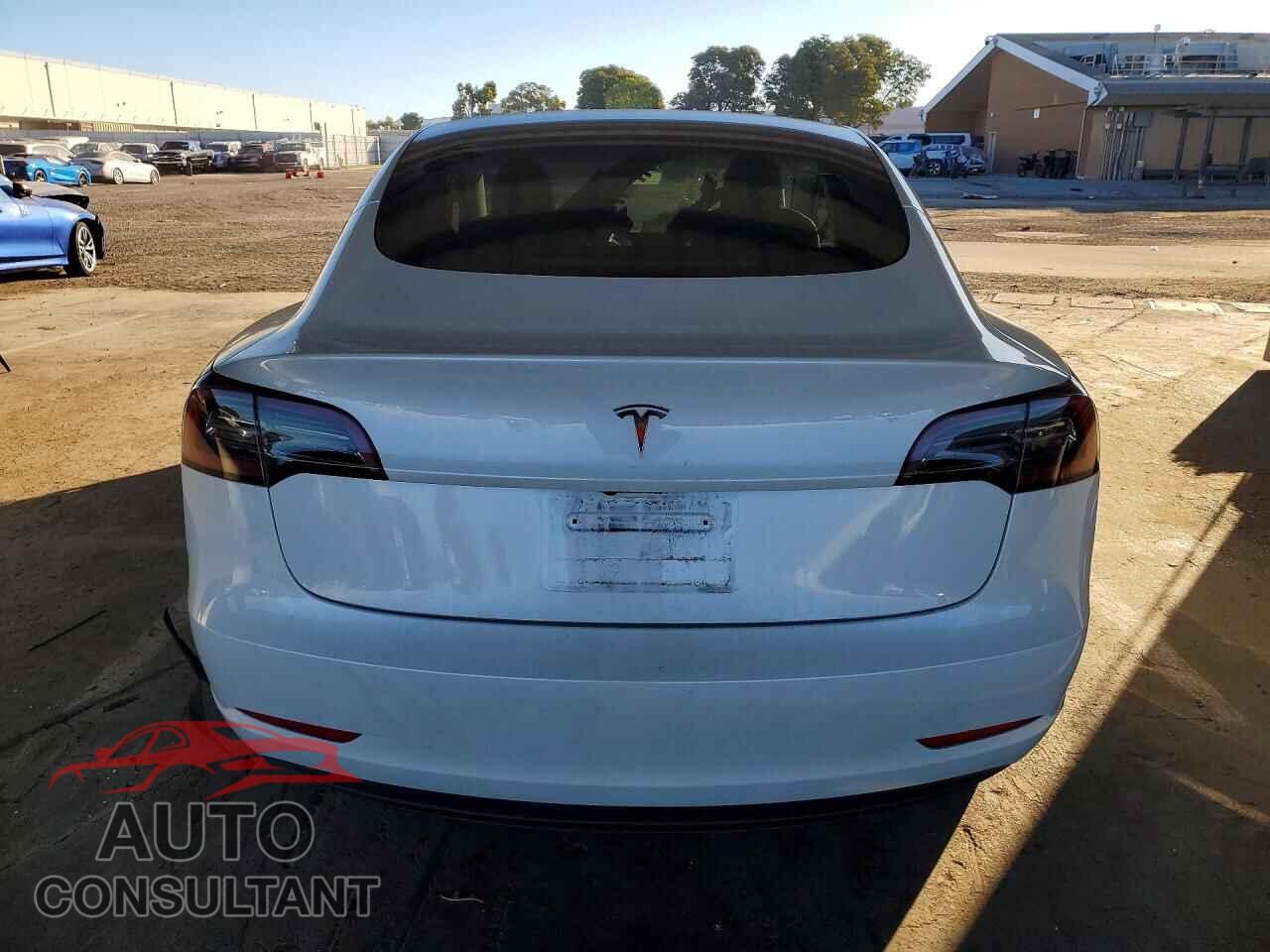 TESLA MODEL 3 2023 - 5YJ3E1EA9PF621402