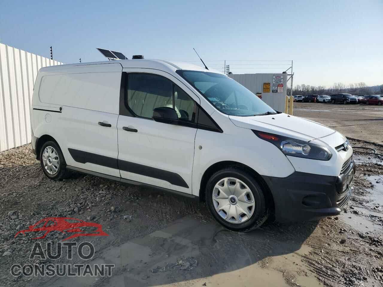 FORD TRANSIT 2017 - NM0LS7E73H1338355