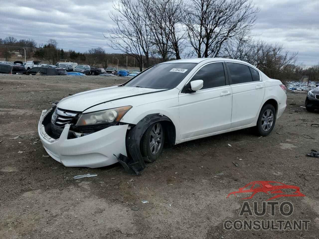 HONDA ACCORD 2012 - 1HGCP2F64CA000793