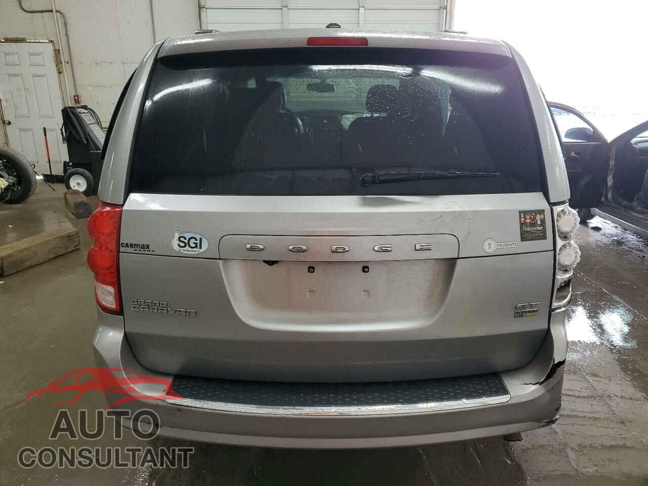 DODGE CARAVAN 2017 - 2C4RDGEG6HR594749