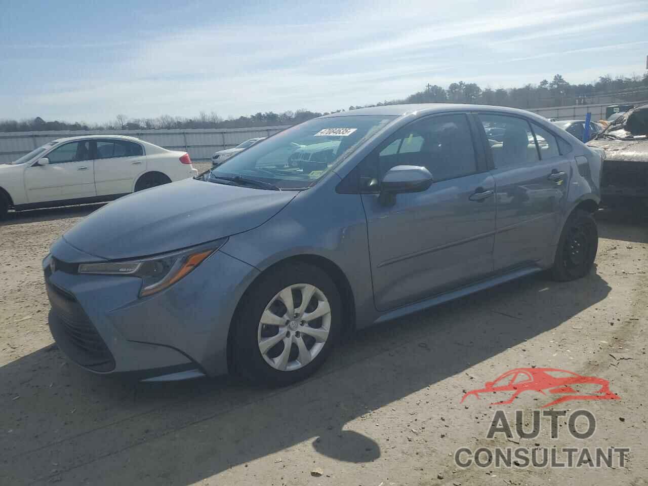 TOYOTA COROLLA 2024 - 5YFB4MDE1RP159705
