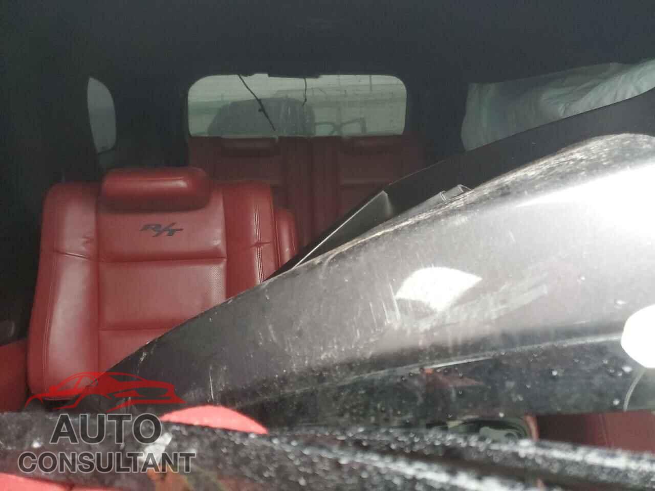 DODGE DURANGO 2015 - 1C4SDJCT2FC917313