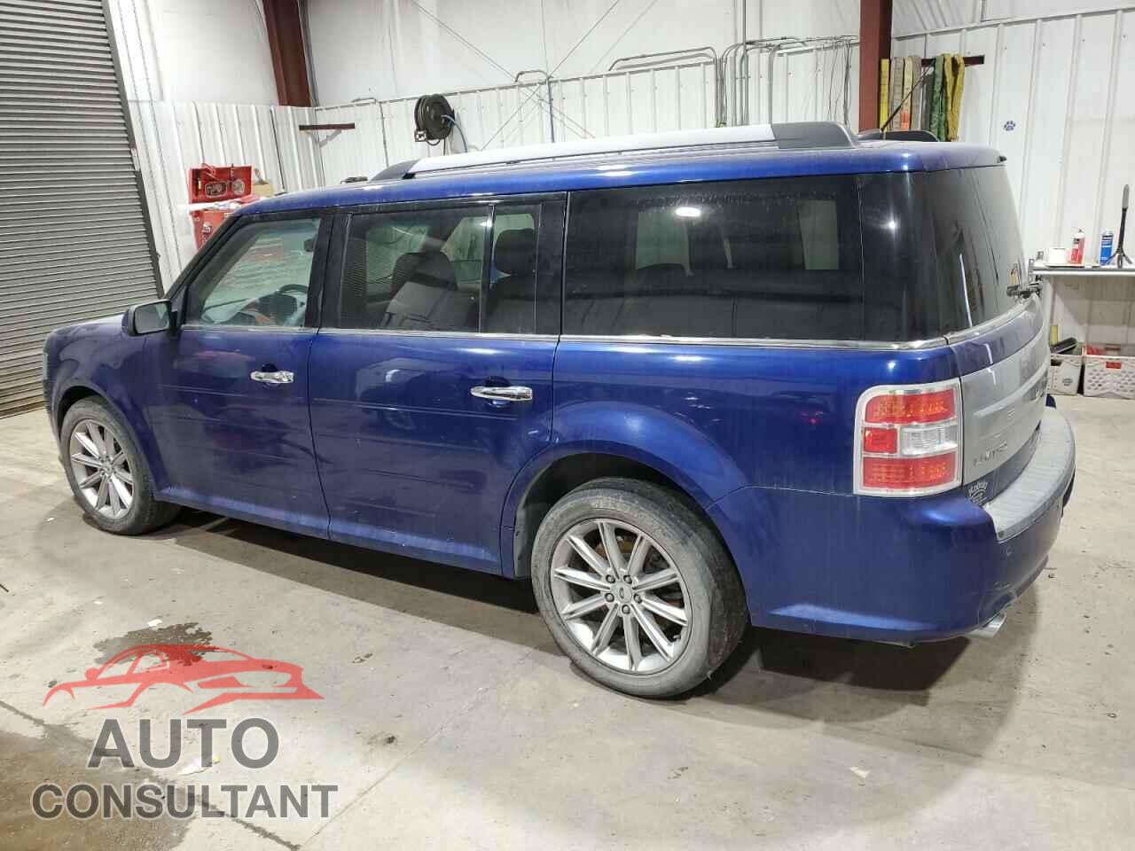 FORD FLEX 2014 - 2FMHK6D82EBD22849