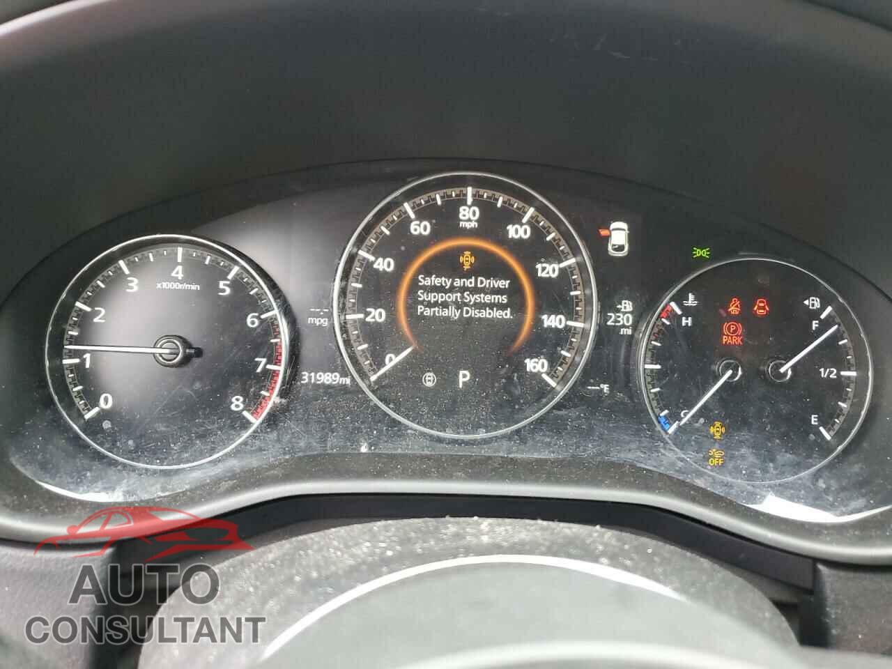 MAZDA CX30 2023 - 3MVDMBCM8PM547149