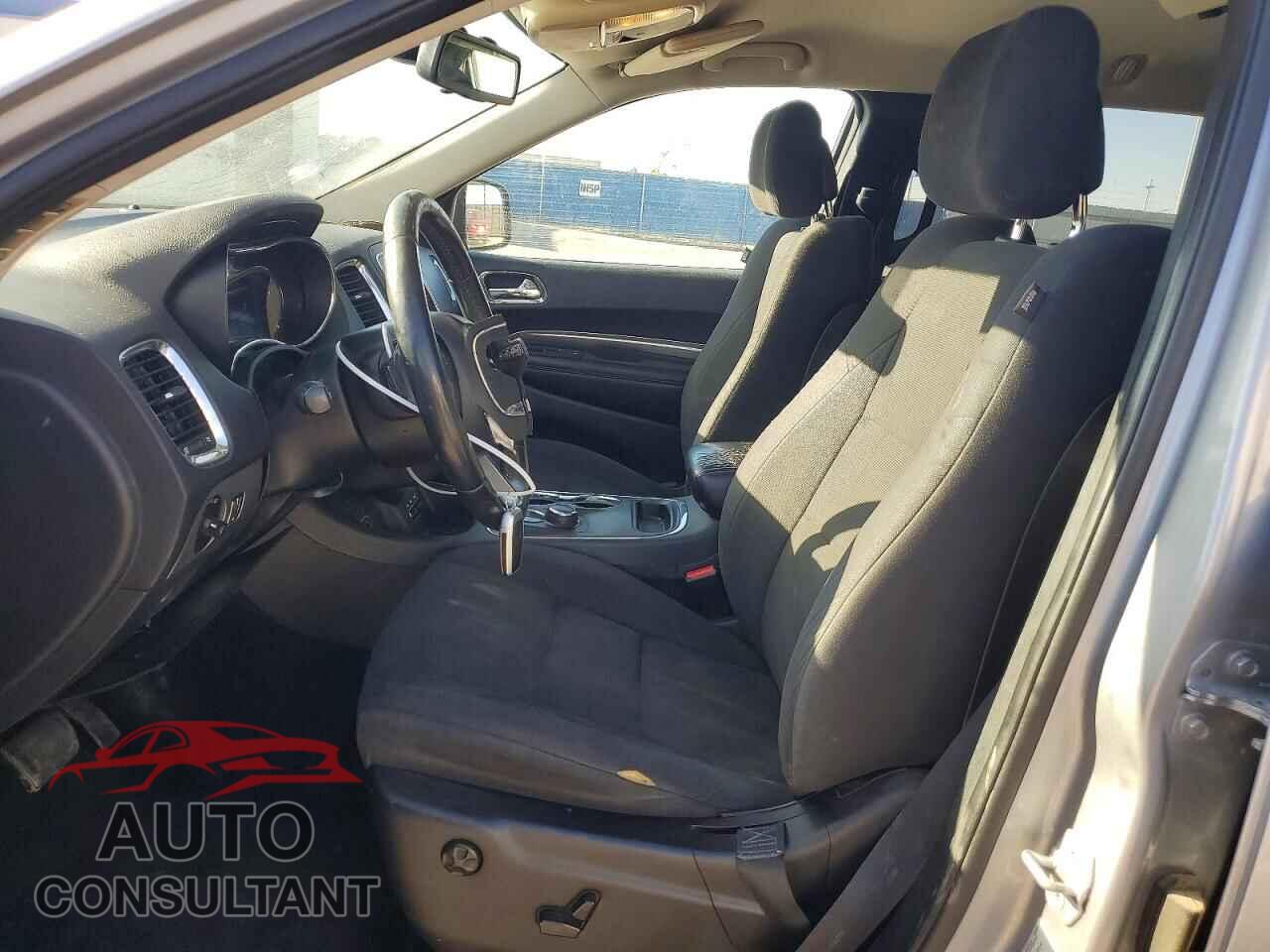 DODGE DURANGO 2015 - 1C4RDHAG1FC770947
