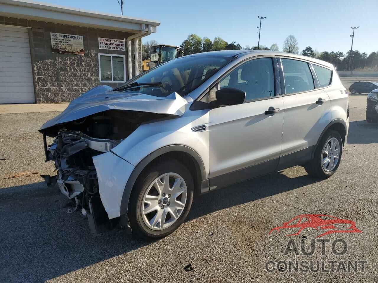 FORD ESCAPE 2016 - 1FMCU0F78GUB46862