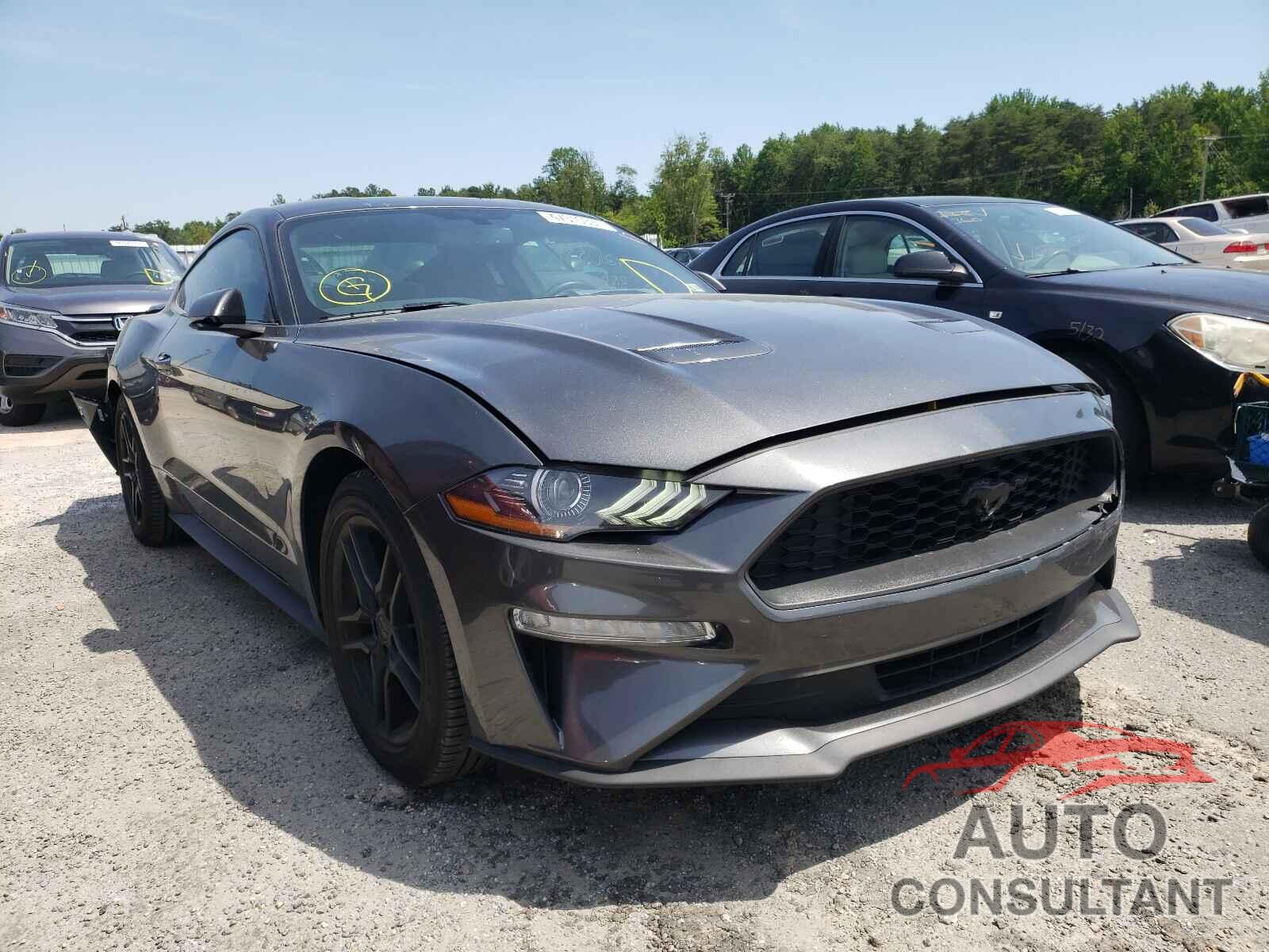 FORD MUSTANG 2019 - 1FA6P8TH2K5167428