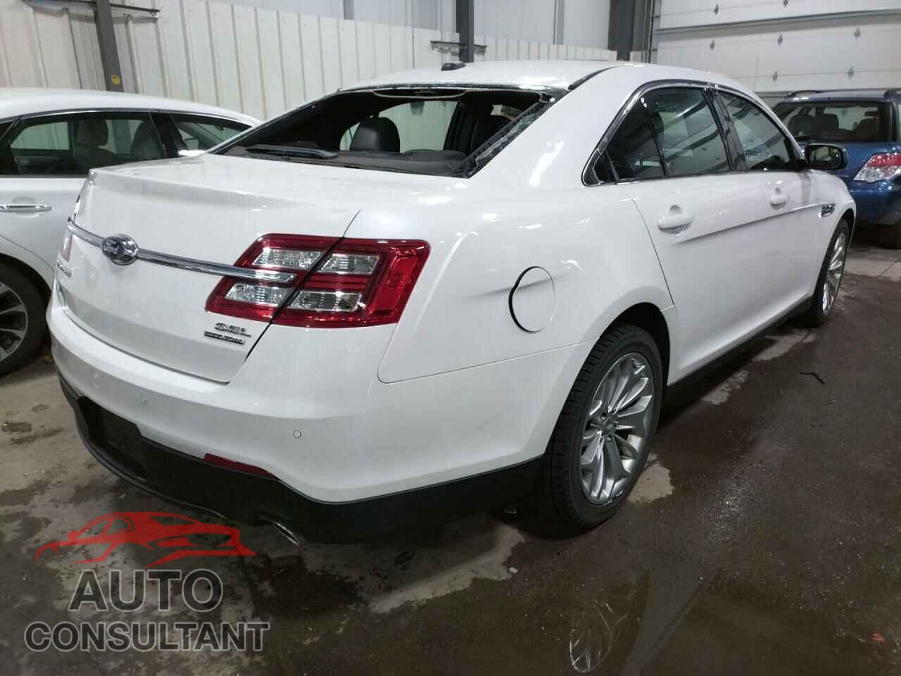 FORD TAURUS 2016 - 1FAHP2E82GG141653