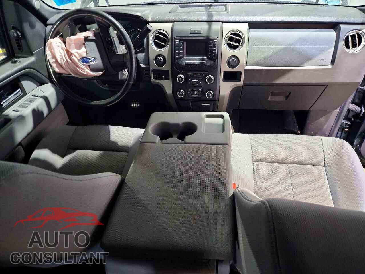 FORD F150 2013 - 1FTFX1EFXDFA08098