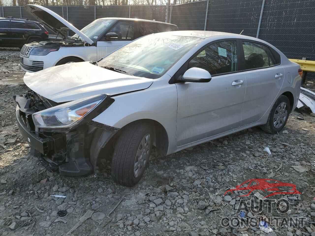 KIA RIO 2023 - 3KPA24AD4PE628801