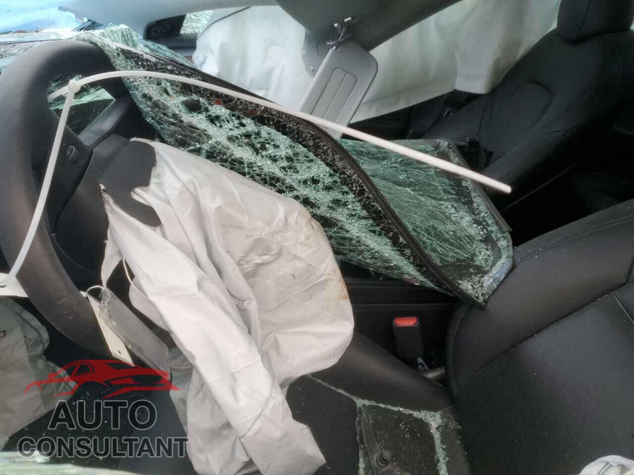 TESLA MODEL 3 2023 - 5YJ3E1EA4PF447626