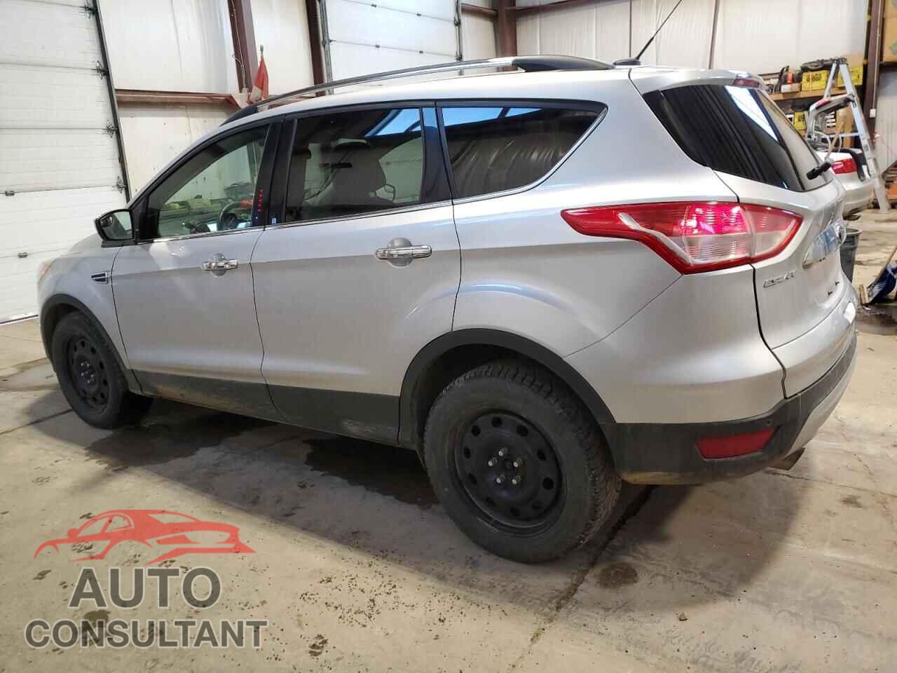 FORD ESCAPE 2014 - 1FMCU9GX8EUC96020