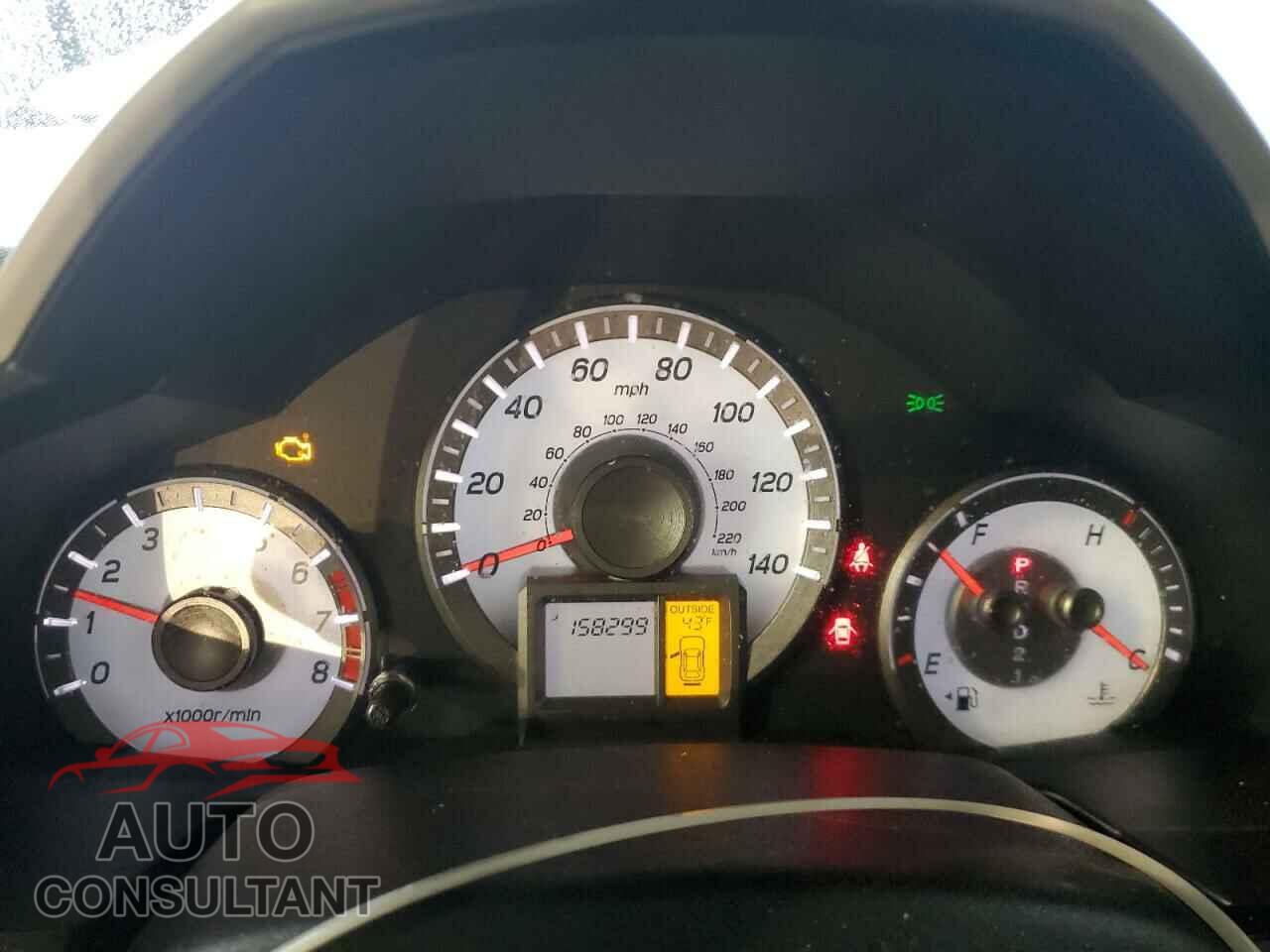 HONDA PILOT 2014 - 5FNYF4H53EB037481