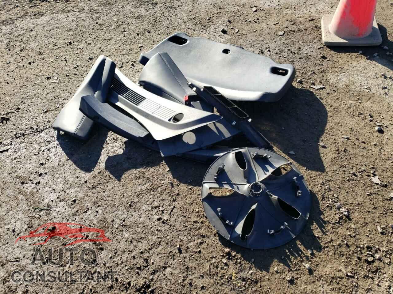 TESLA MODEL 3 2020 - 5YJ3E1EA2LF657393