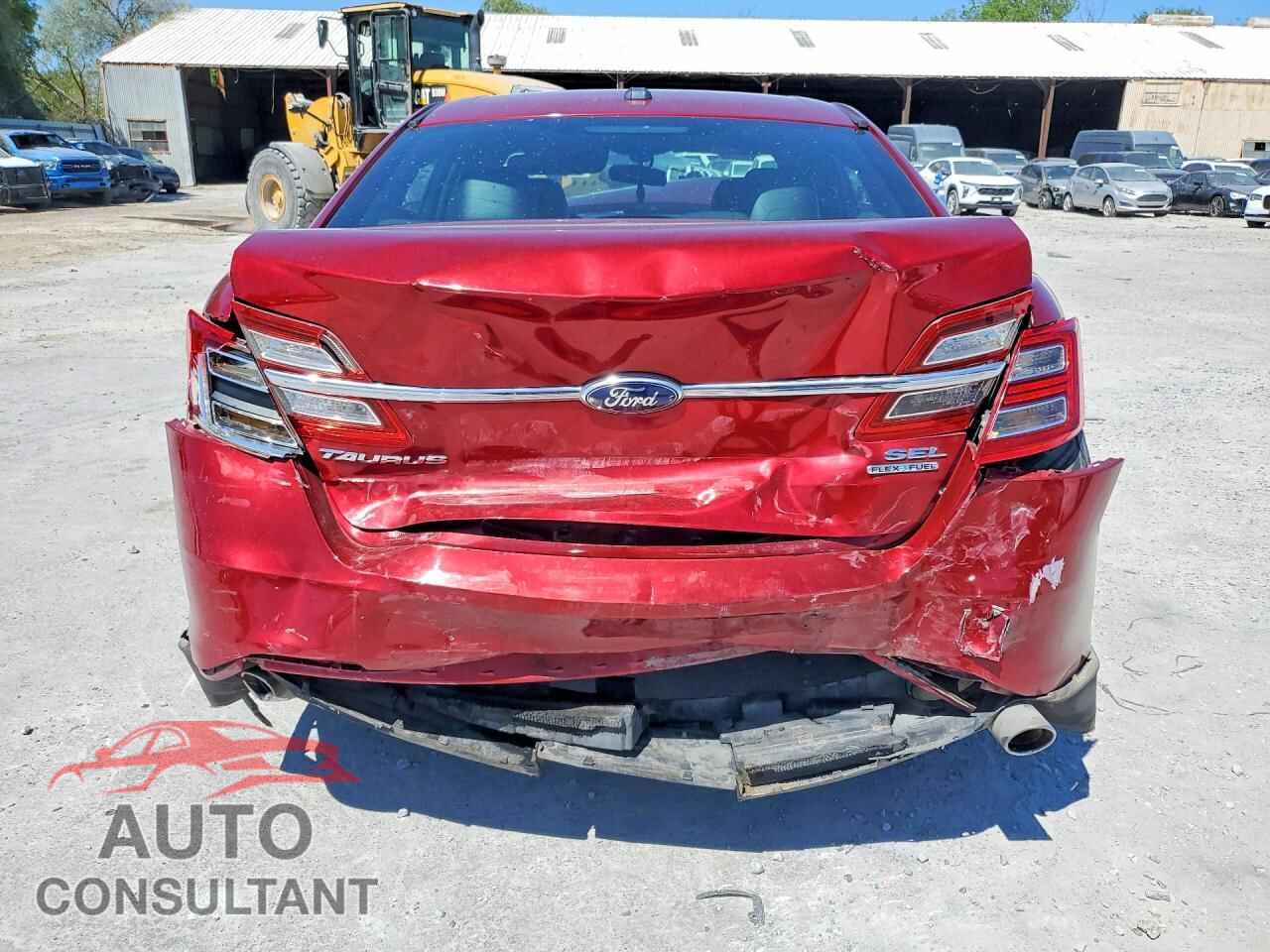 FORD TAURUS 2014 - 1FAHP2E82EG169854